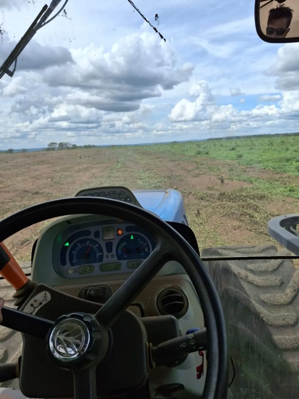 fazenda em Itaueiras do Piauí
