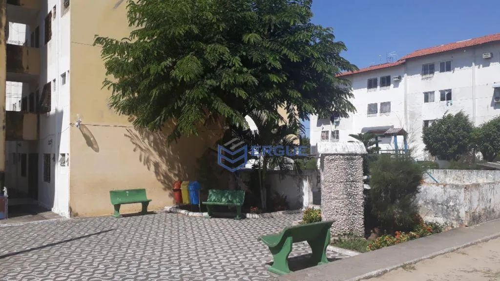 Apartamento com 2 dormitórios à venda, 42 m² por R$ 72.000,00 - Bonsucesso - Fortaleza/CE - Foto 4