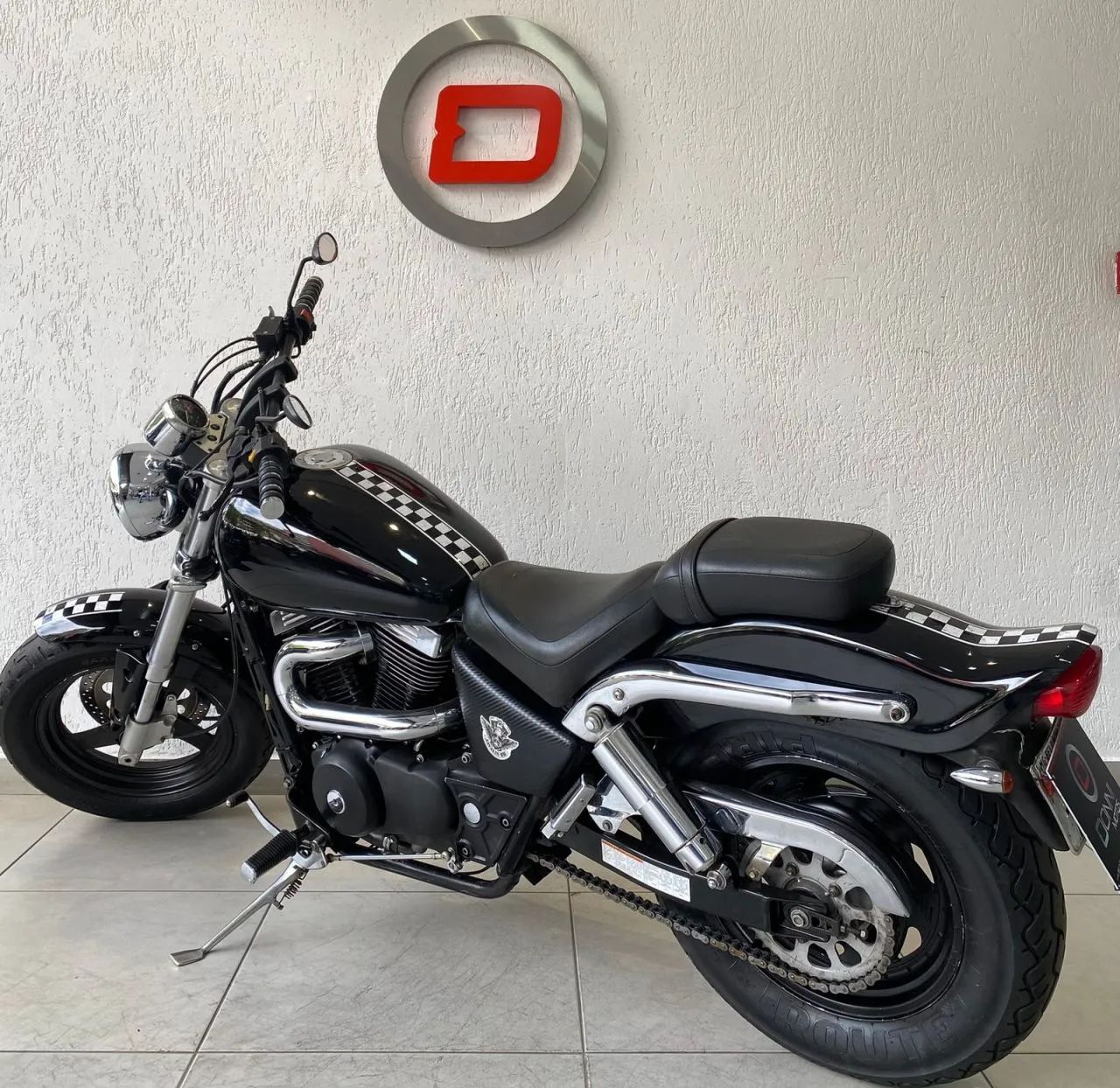 MARAUDER 800 - Foto 5