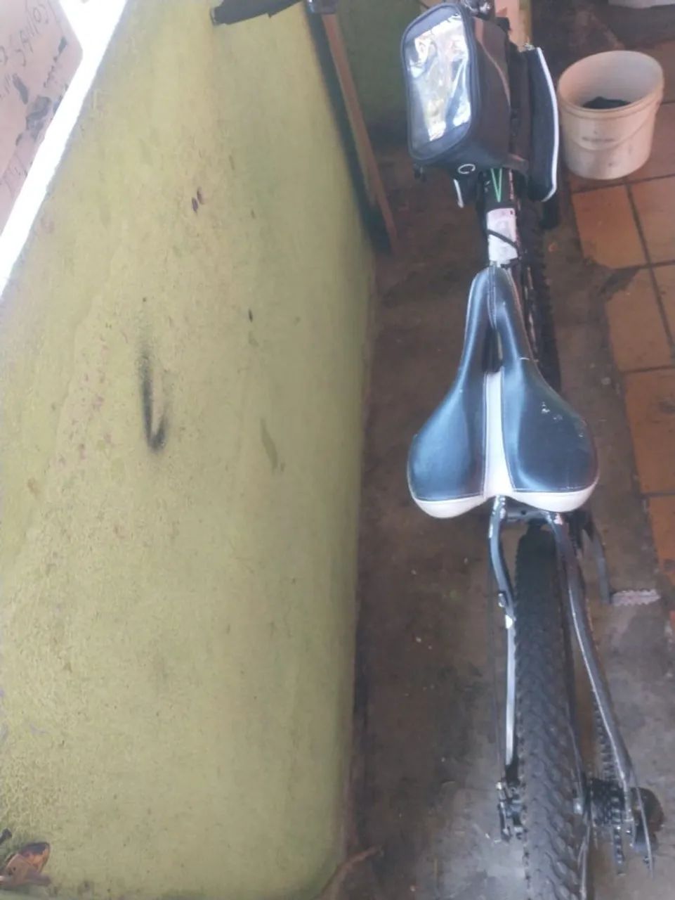 BICICLETA BYORN ARO 29 - Foto 5