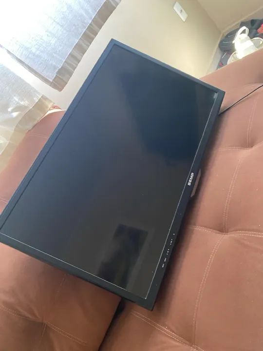 VENDO TELEVISÃO SEMP 29 polegadas