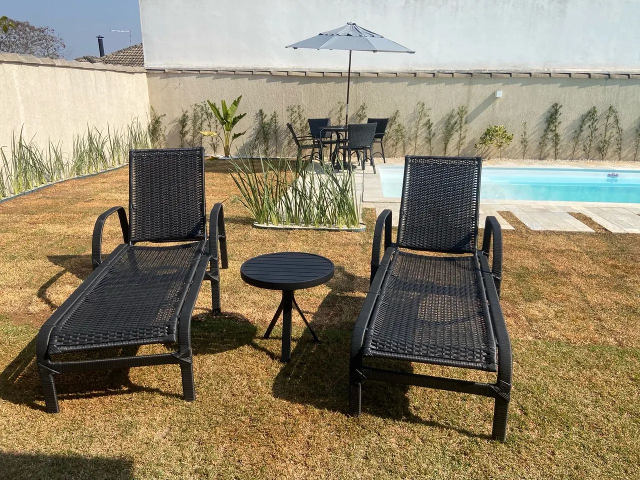 COMBO 8 PEÇAS PISCINA 12x614,00 - Foto 5
