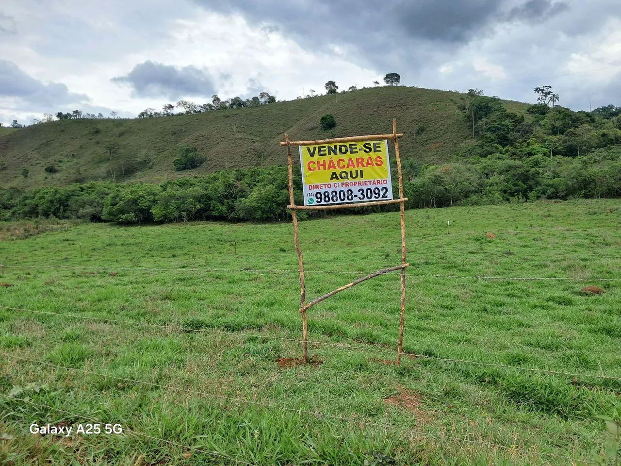 Foto - Volta Redonda - Santo Agostinho
