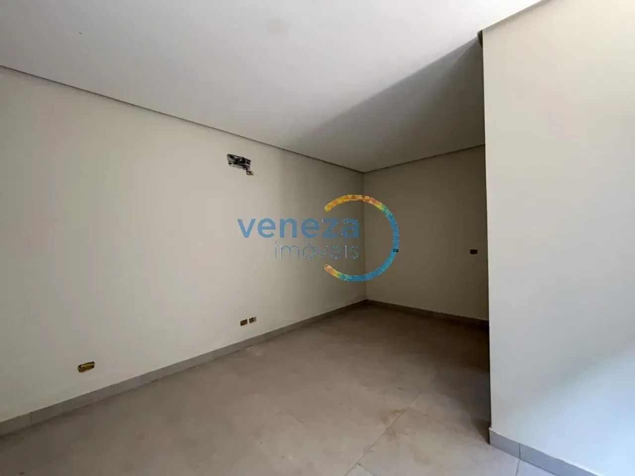 Apartamento com 1 quarto para alugar por R$ 1500.00, 21.00 m2 - HIGIENOPOLIS - LONDRINA/PR - Foto 5