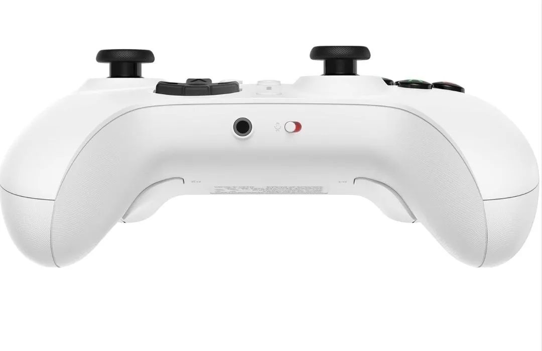 Controle 8bitdo ultimate Wired para Xbox one, séries X/S e PC ( versão com hall efect) - Foto 2