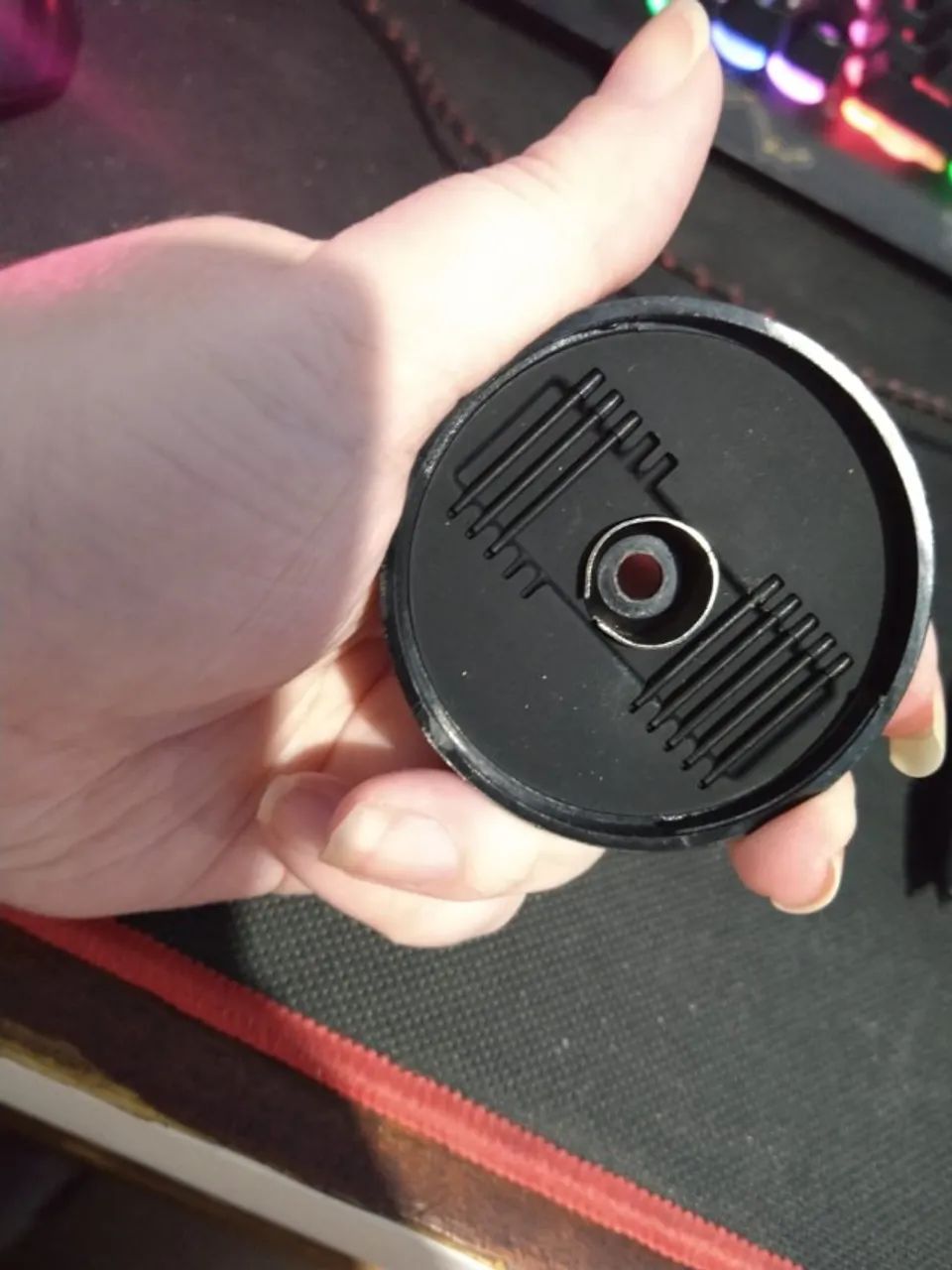 Mesa Digitalizadora Huion Kamvas 13 - Foto 6