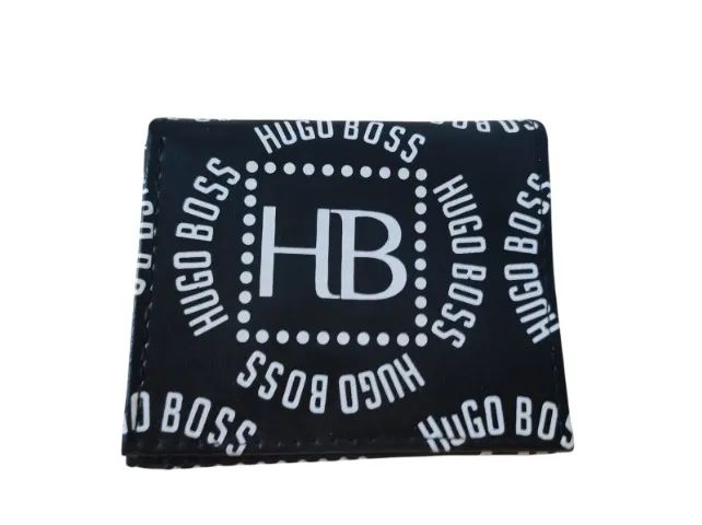 Carteira Masculina BOSS - Foto 3