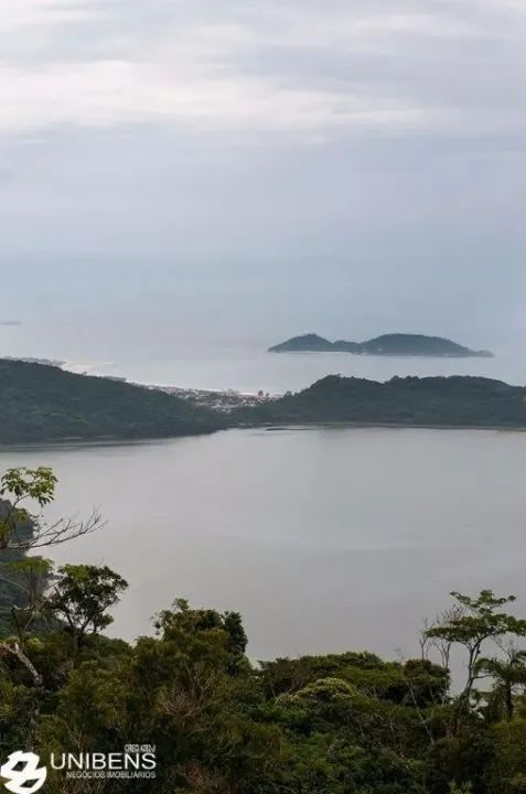 Terreno à venda no bairro Ribeirão da Ilha em Florianópolis/SC - Foto 4