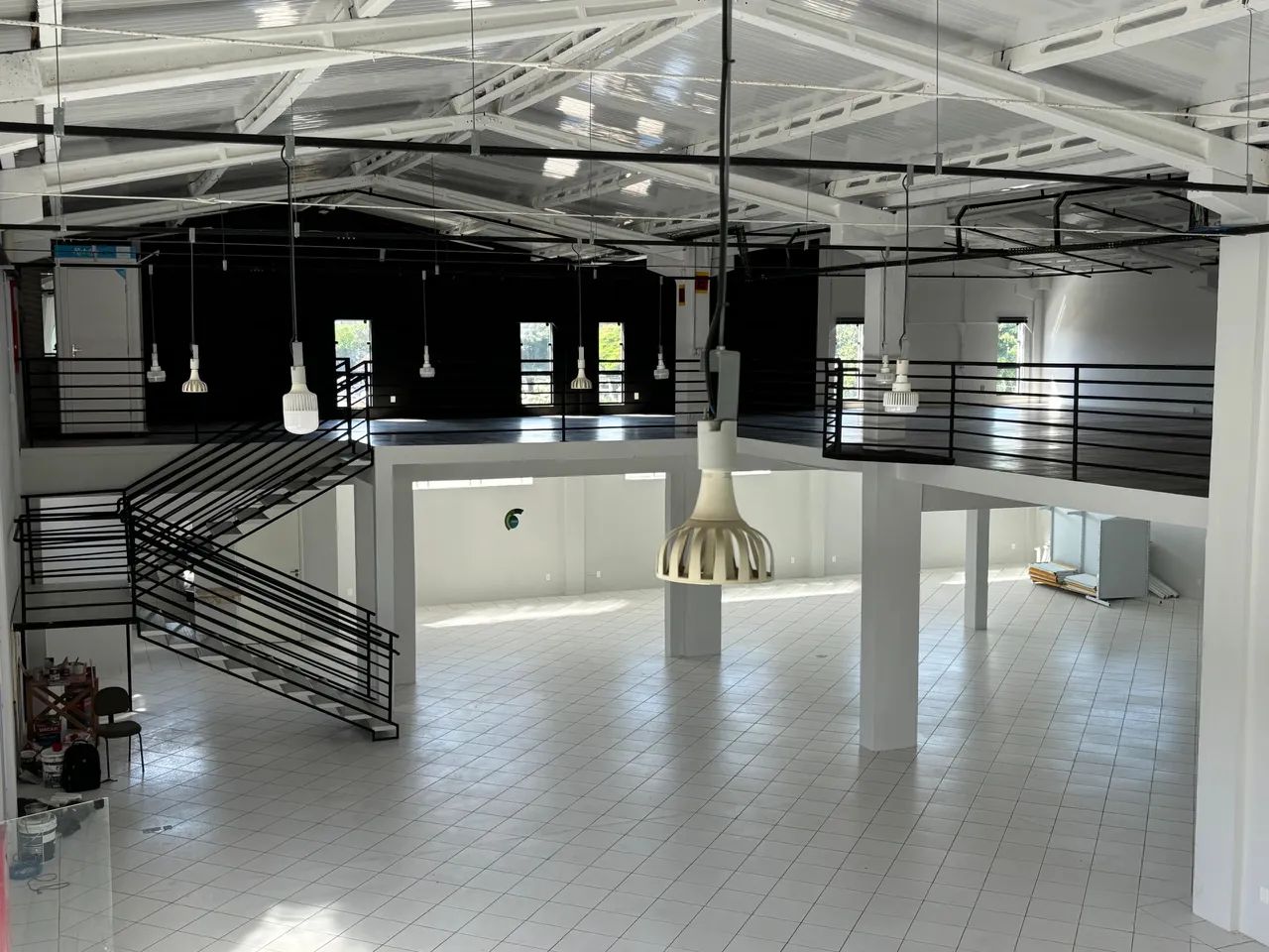 EXCELENTE LOJA COMERCIAL C/678,72m² -  R. Ottokar Doerffel, 185 Atiradores - Joinville - S - Foto 5