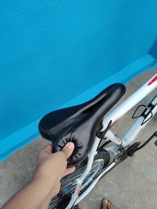 Bicicleta aro 29 - Foto 2