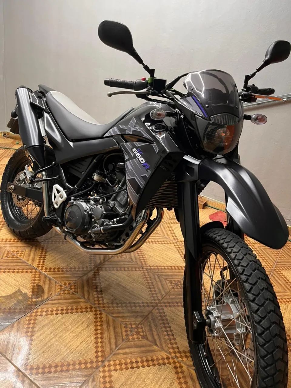 Yamaha 660 R 2015 - 1442338099 | OLX