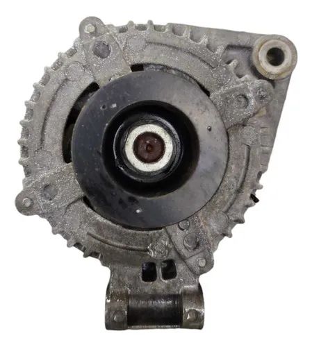 Alternador Range Rover Vogue 3.6 V8 2007 2008 2009 Diesel - Foto 5