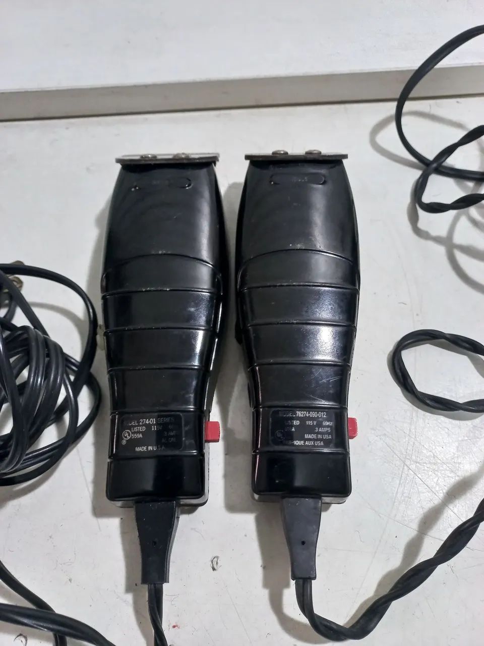  2 Máquina de cortar cabelo Oster - Foto 2