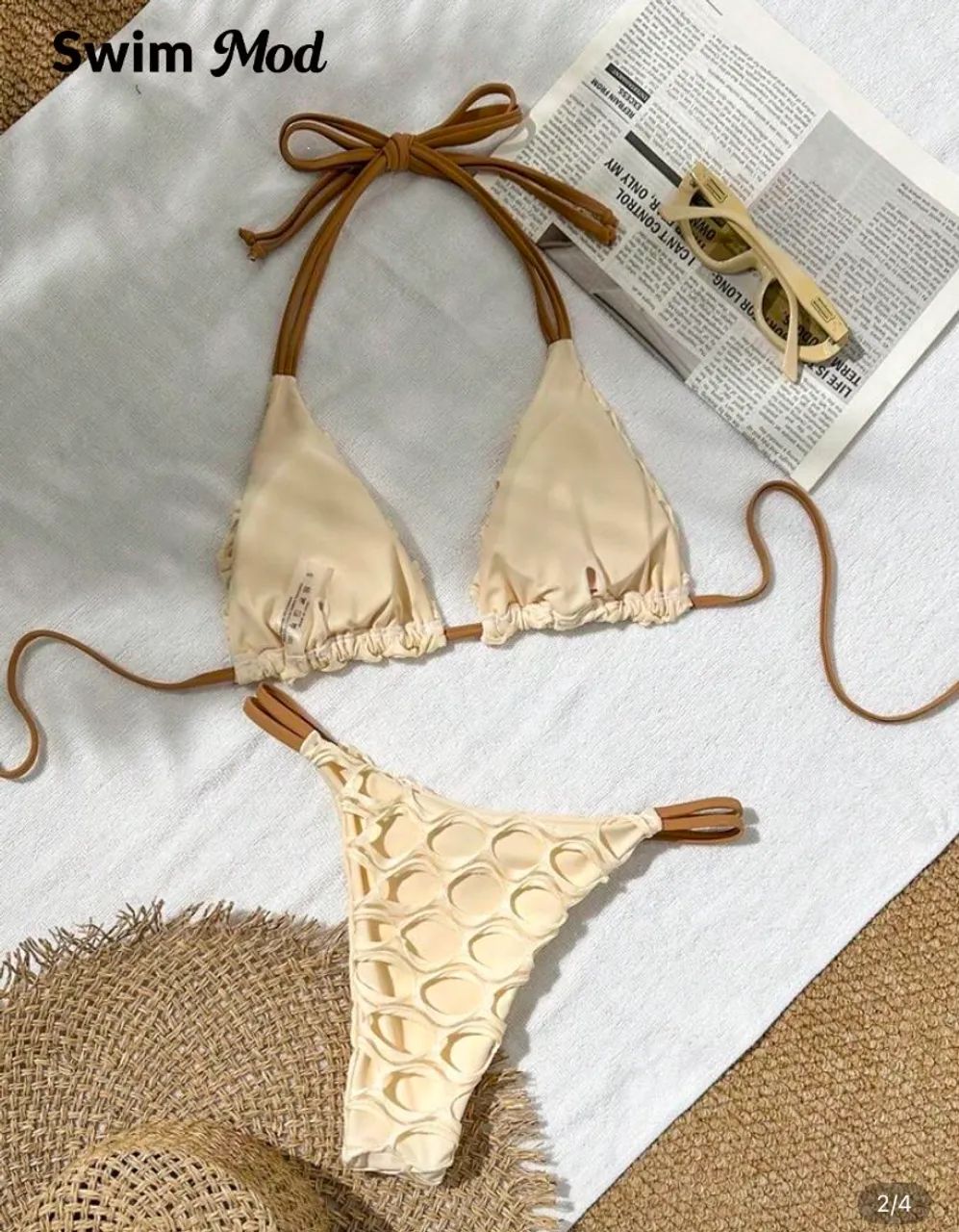 Biquíni  - Foto 2