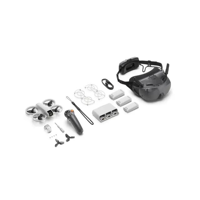 Drone DJI Neo Motion Fly More Combo ( Lacrado, 1 Ano de Garantia ) - Foto 3