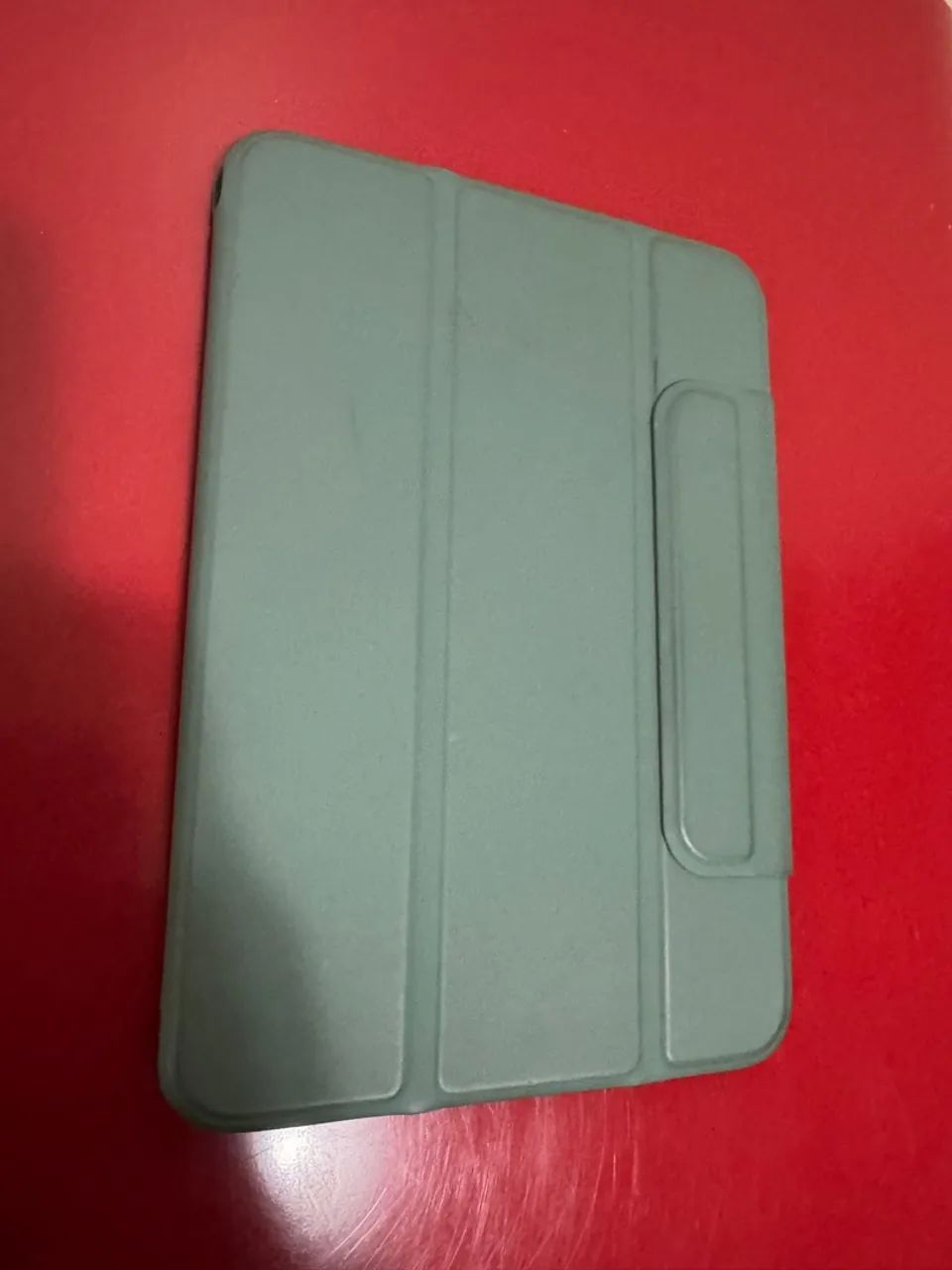 Ipad Mini 6 - 64gb (Somente Wi-fi) - Foto 5