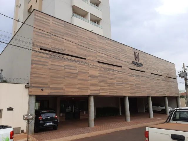 Foto - Rio Verde - Residencial Tocantins