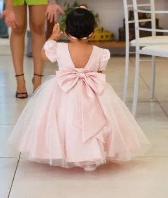 Vestido de festa