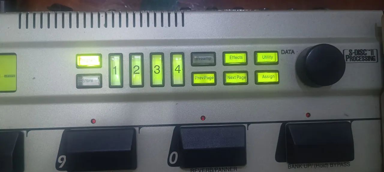 【レア】Digitech RP20 VALVE マルチエフェクター レア】Digitech RP20 VALVE マルチエフェクター 【公式通販】