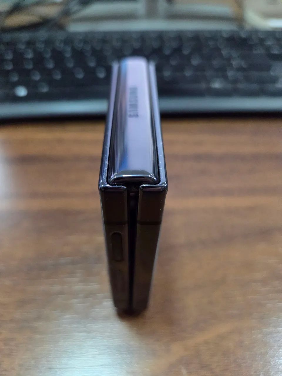 Samsung Galaxy Z Flip 4 - 256 gb - Foto 5