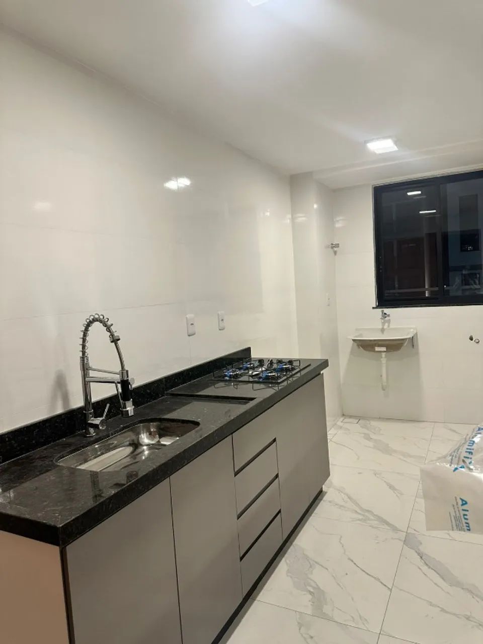 Foto - Luziânia - Setor Norte Maravilha