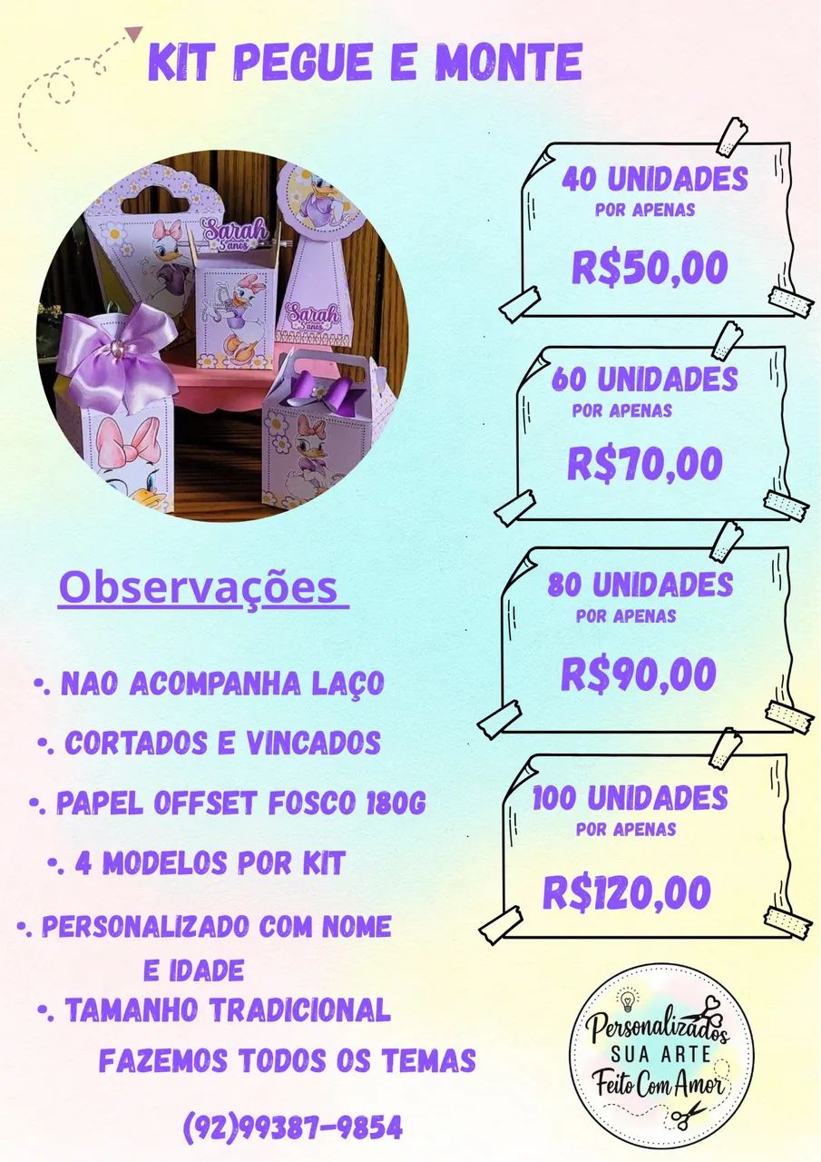 Promoção  - Foto 4