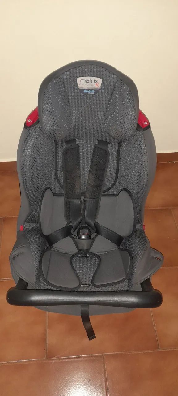 Cadeirinha bebê conforto 