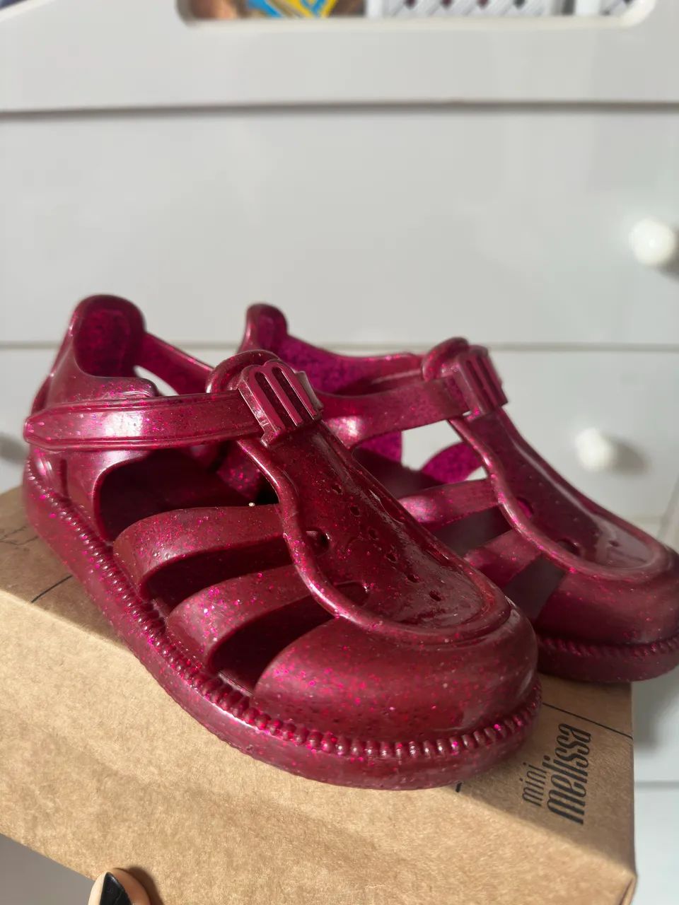 Melissa 2564640058842498121