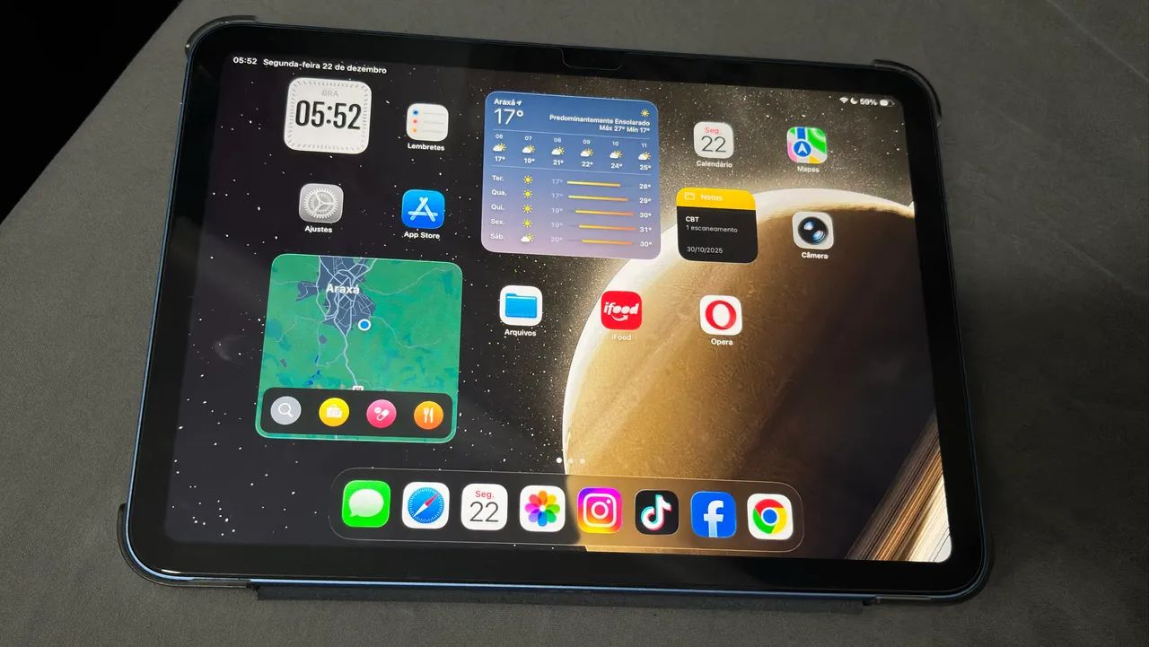 ipad 10 64gb - Foto 3