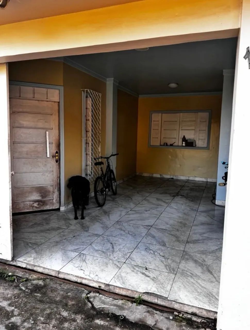 Vendo sobrado na Estrutural, Q 7  - Foto 3