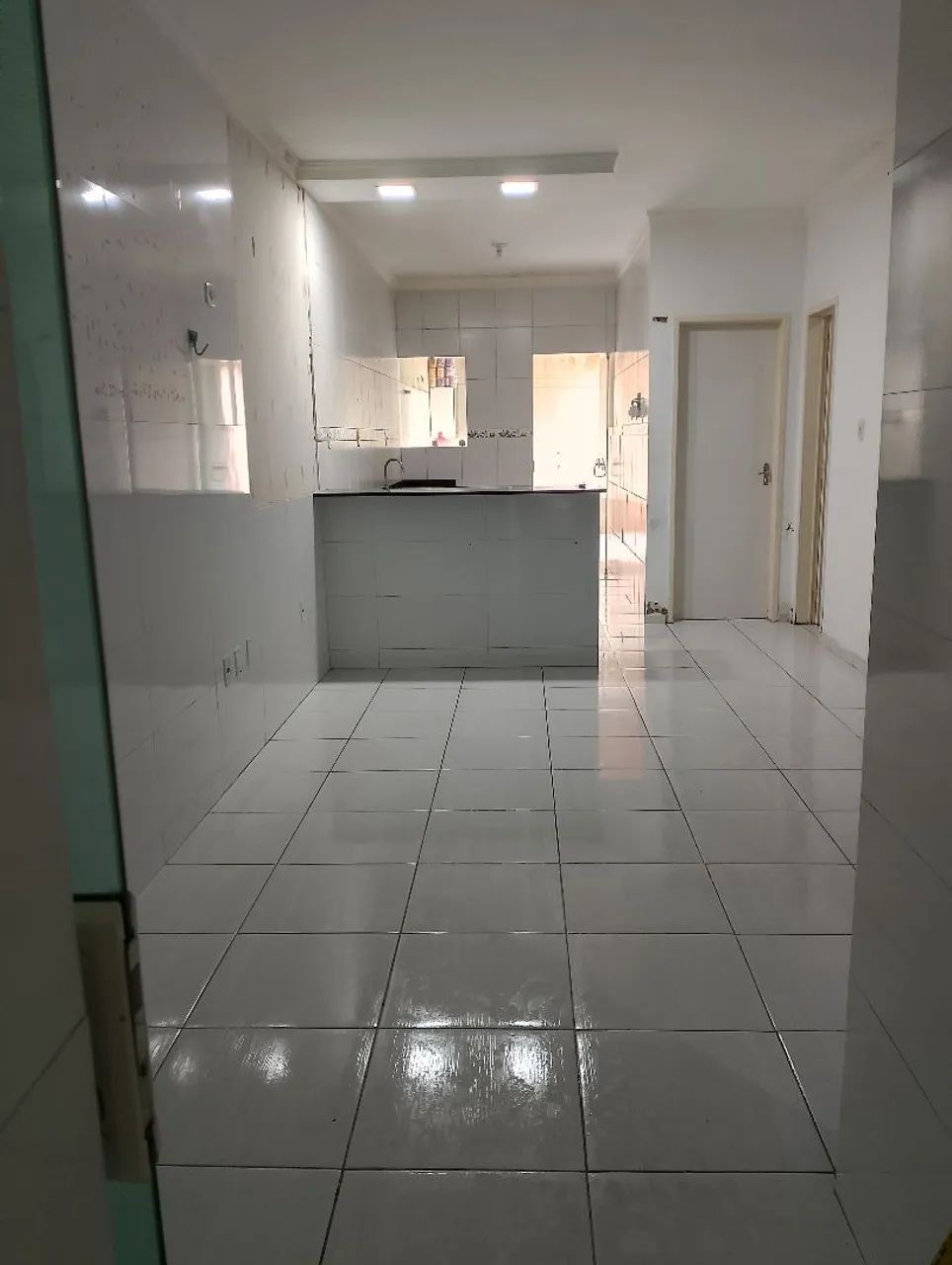 Foto - Campina Grande - Cruzeiro