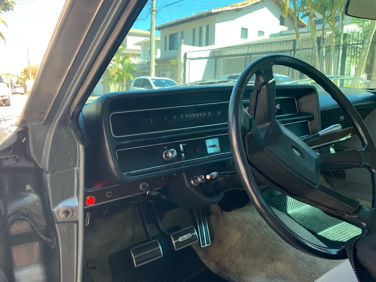 FORD LANDAU 1978 - EXCELENTE ESTADO - PARA COLECIONADOR  - Foto 2