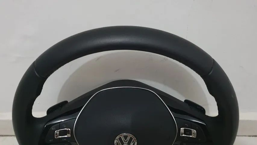 Volante Jetta 1.4 TSI - Foto 2