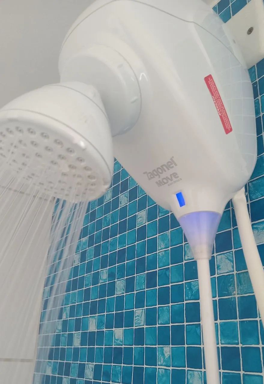 Ducha Eletrônica 220v 