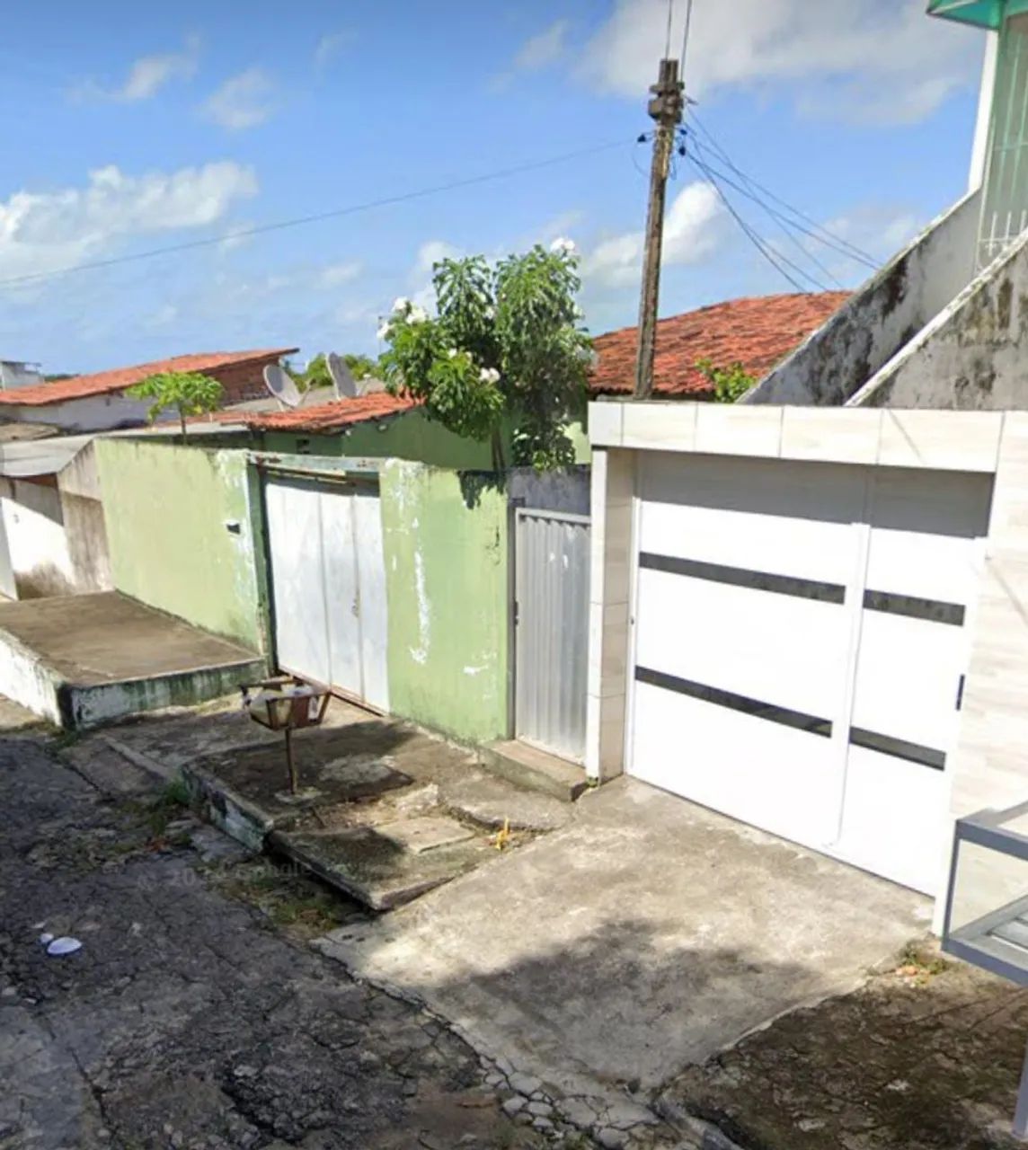 Foto - Paulista - Maranguape II