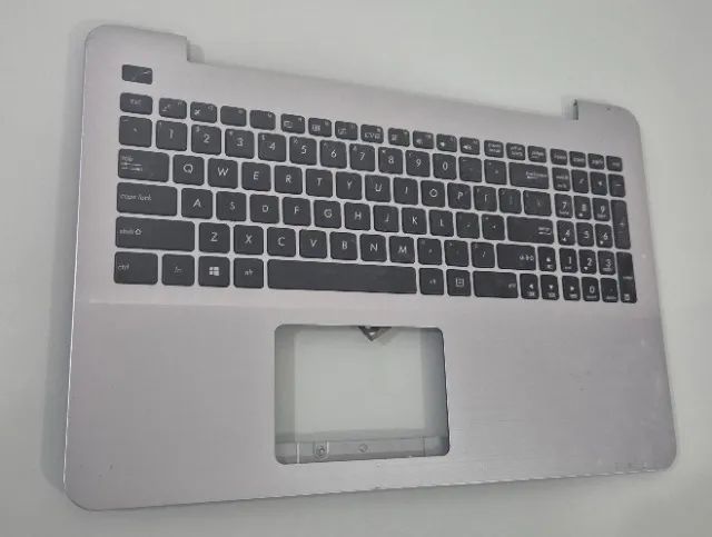 Carcaça Palmrest Teclado Asus 555l - Foto 2