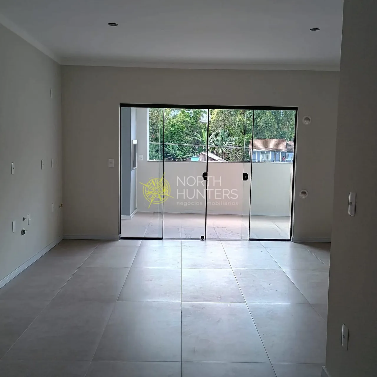 Apartamento à venda, Boa Vista, Joinville, SC