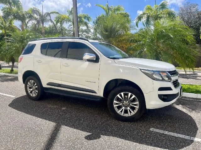 TRAILBLAZER 2020 PREMIER 2.8 TB DIESEL AUT (07 LUGARES)