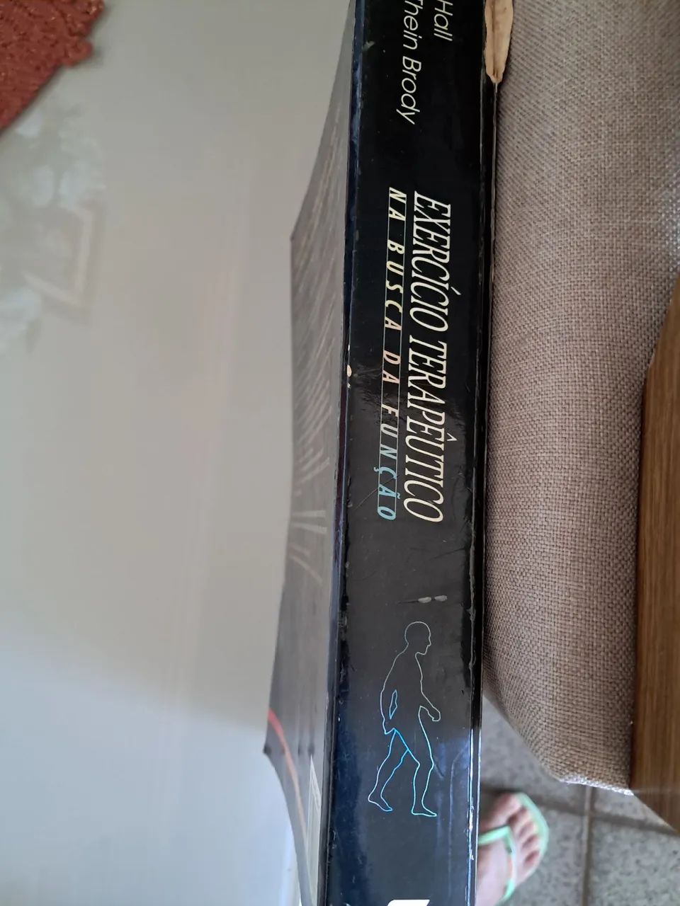 Exercício Terapêutico Na Busca Da Função - Foto 3