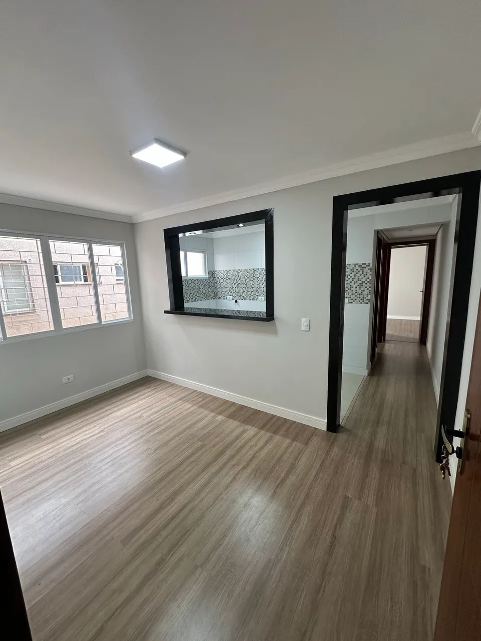 Foto - Campo Largo - Salgadinho