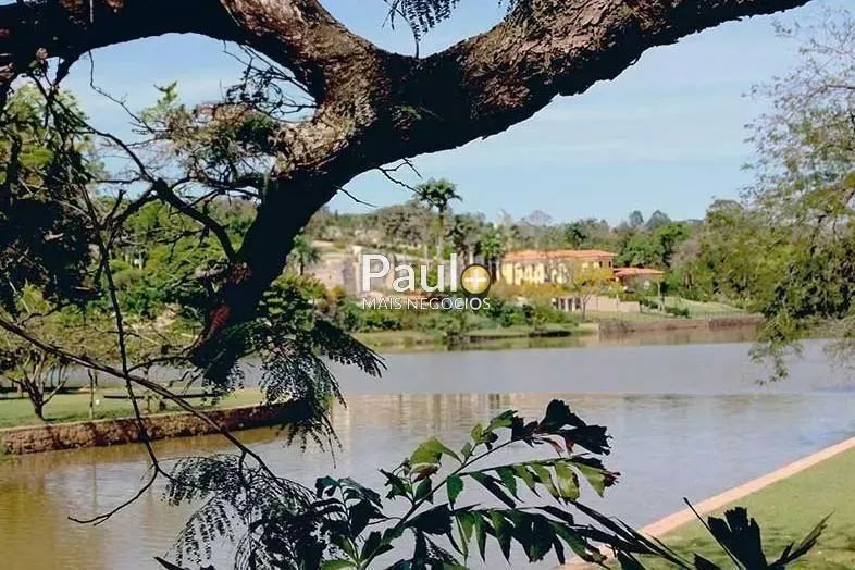 Terreno à venda em Itu, Terras de São José I, com 2479 m², Terras de São José I