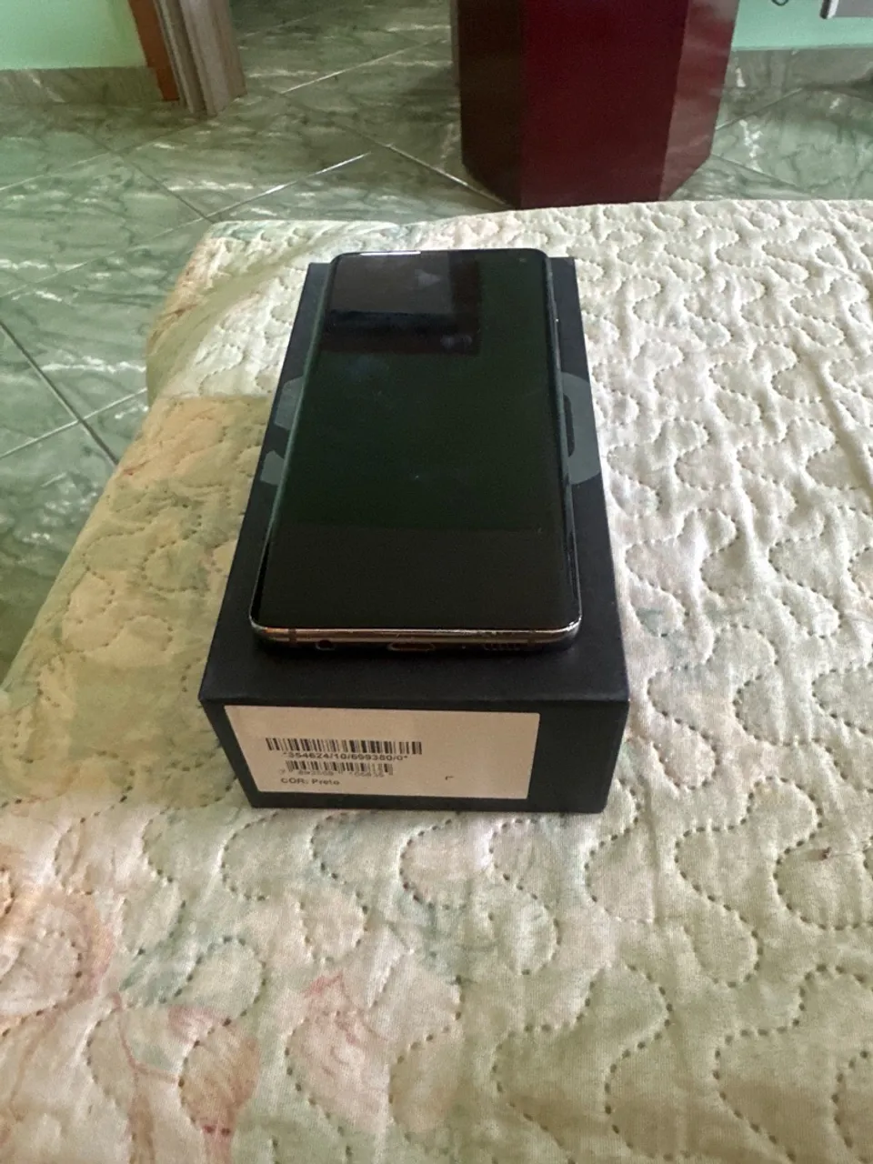 Samsung S10