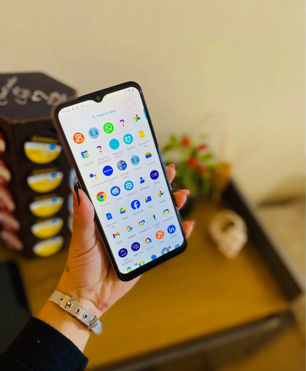 Motorola G9 Play