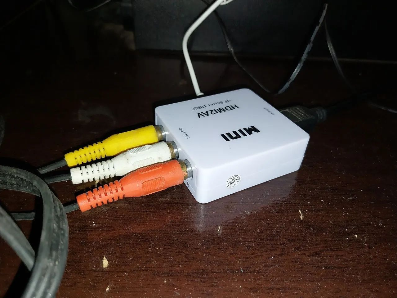 TV Philips 29 polegadas - Foto 5
