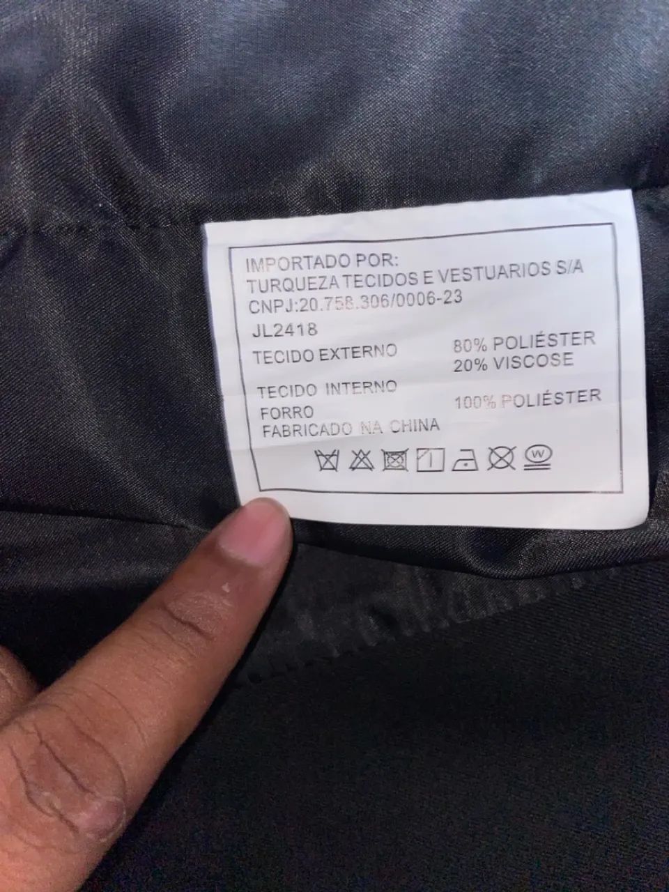 Colete social  - Foto 4