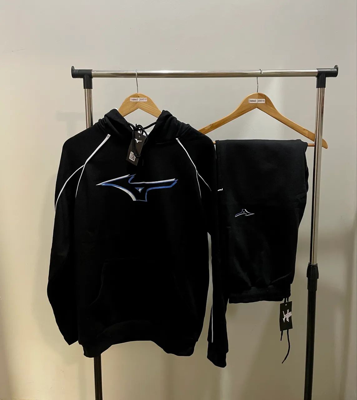 Conjunto de Moletom Mizu - Foto 2