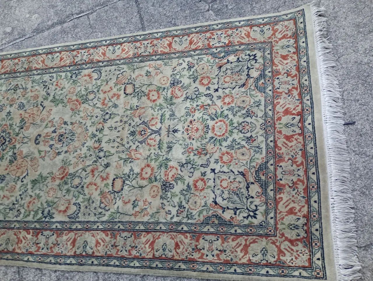 Par de passadeiras indo Tabriz  - Foto 6