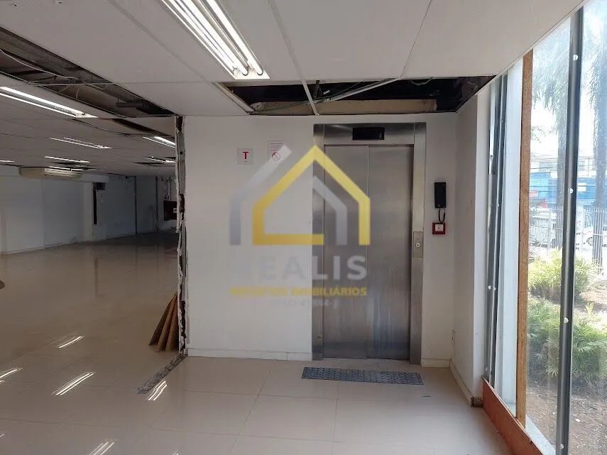 Prédio Comercial 1331 m², elevador,locação 41 mil,, São Paulo - Foto 7