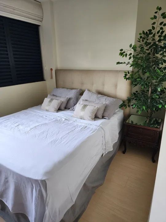 2 saias para cama box