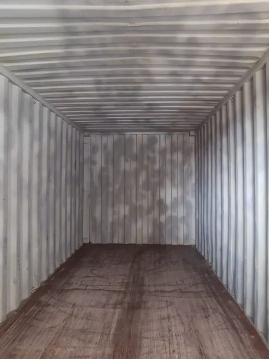 CONTAINER MARITIMO USADO - Foto 12